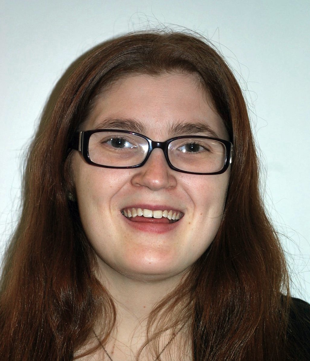 Kathleen’s top tips for studying